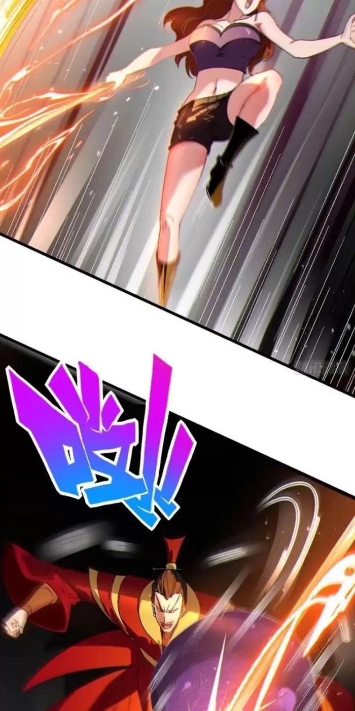 Phu Nhân Nhà Ta Đến Từ Địa Phủ Ngàn Năm Chap 36 - Next Chap 37
