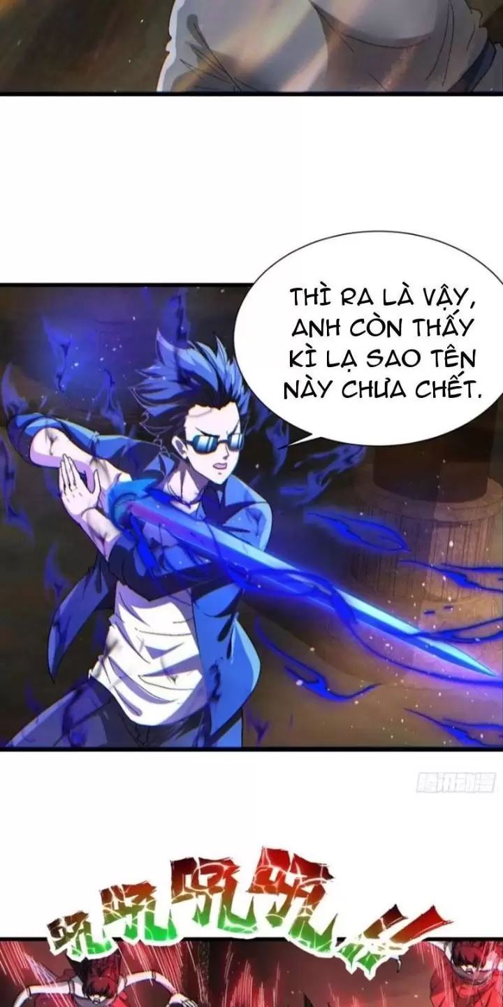Phu Nhân Nhà Ta Đến Từ Địa Phủ Ngàn Năm Chap 37 - Next Chap 38