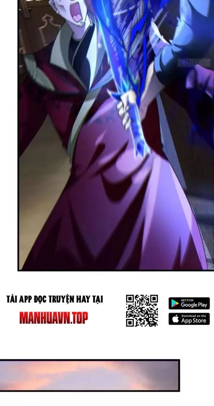Phu Nhân Nhà Ta Đến Từ Địa Phủ Ngàn Năm Chap 37 - Next Chap 38