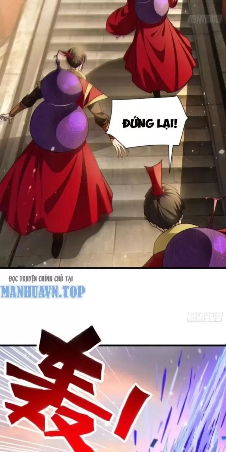 Phu Nhân Nhà Ta Đến Từ Địa Phủ Ngàn Năm Chap 37 - Next Chap 38