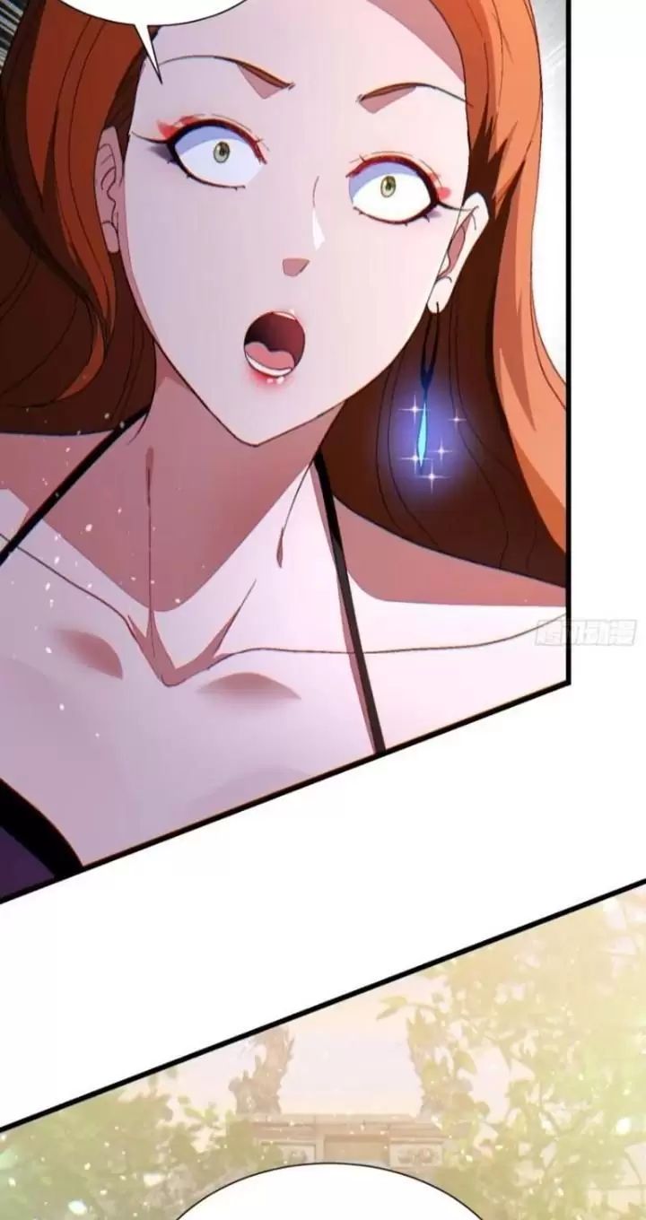 Phu Nhân Nhà Ta Đến Từ Địa Phủ Ngàn Năm Chap 37 - Next Chap 38