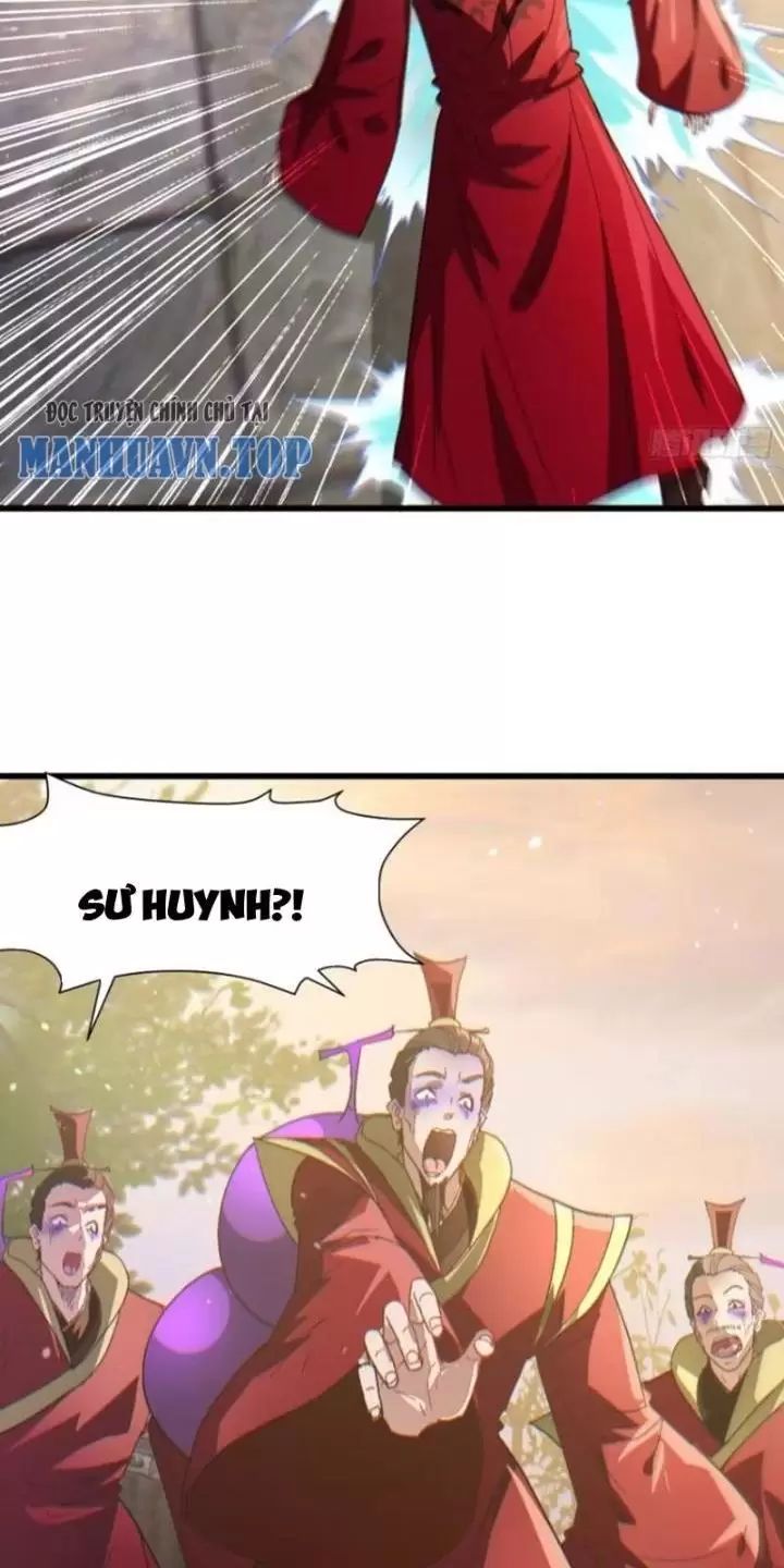Phu Nhân Nhà Ta Đến Từ Địa Phủ Ngàn Năm Chap 37 - Next Chap 38