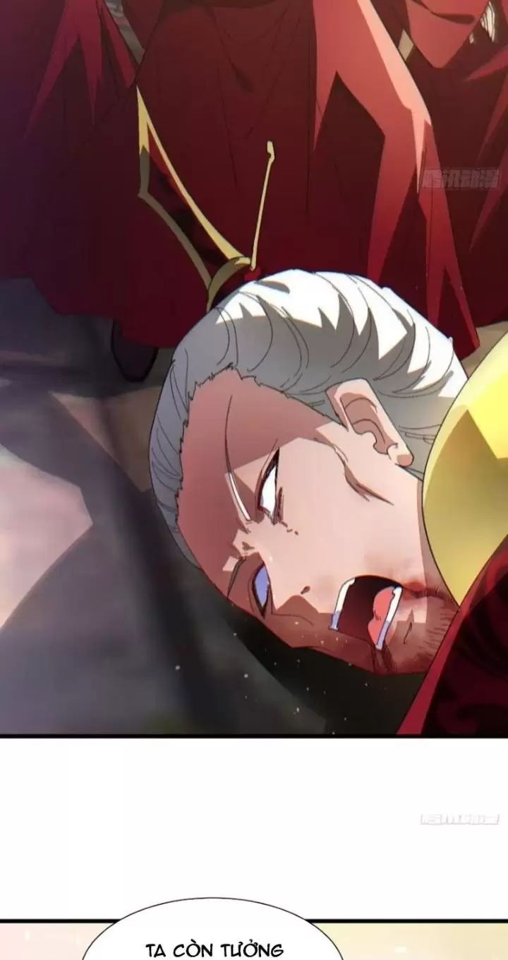 Phu Nhân Nhà Ta Đến Từ Địa Phủ Ngàn Năm Chap 37 - Next Chap 38