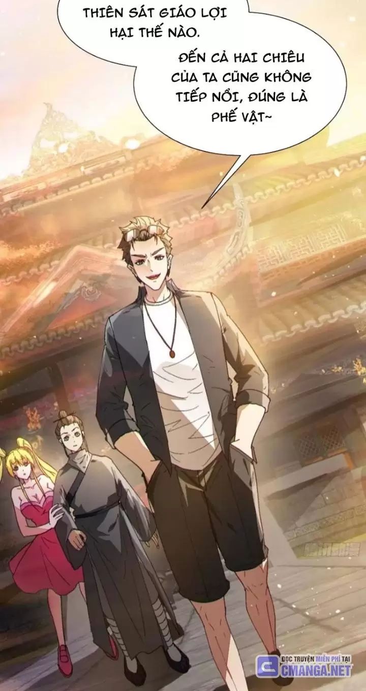 Phu Nhân Nhà Ta Đến Từ Địa Phủ Ngàn Năm Chap 37 - Next Chap 38