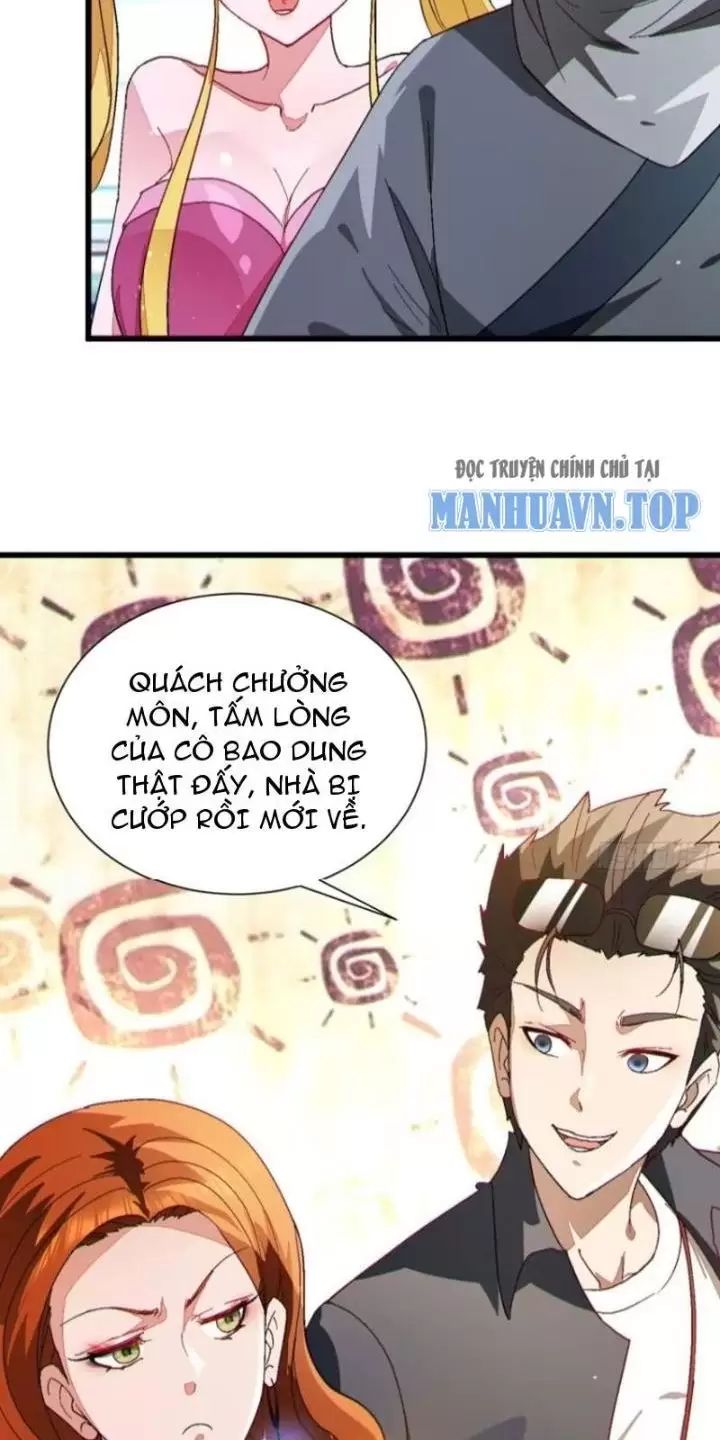 Phu Nhân Nhà Ta Đến Từ Địa Phủ Ngàn Năm Chap 37 - Next Chap 38