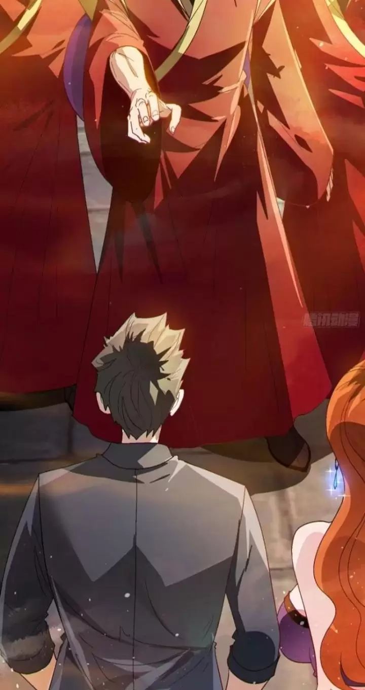 Phu Nhân Nhà Ta Đến Từ Địa Phủ Ngàn Năm Chap 37 - Next Chap 38