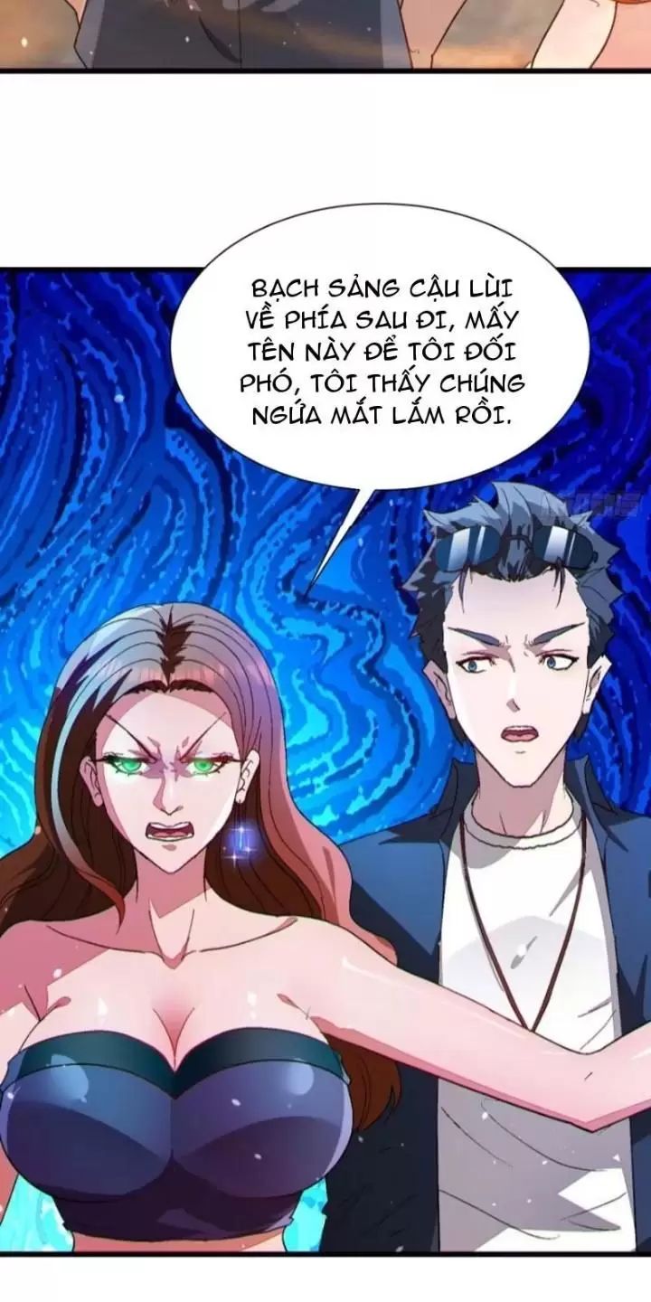 Phu Nhân Nhà Ta Đến Từ Địa Phủ Ngàn Năm Chap 37 - Next Chap 38