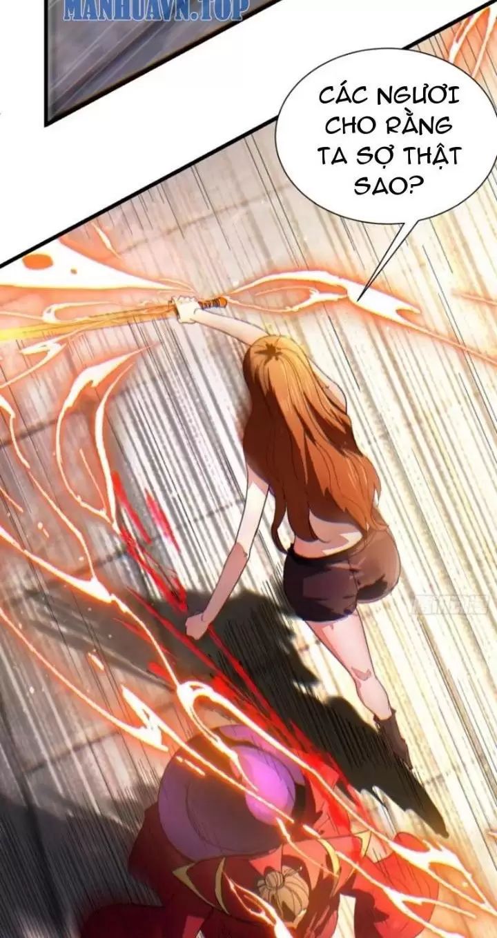 Phu Nhân Nhà Ta Đến Từ Địa Phủ Ngàn Năm Chap 37 - Next Chap 38