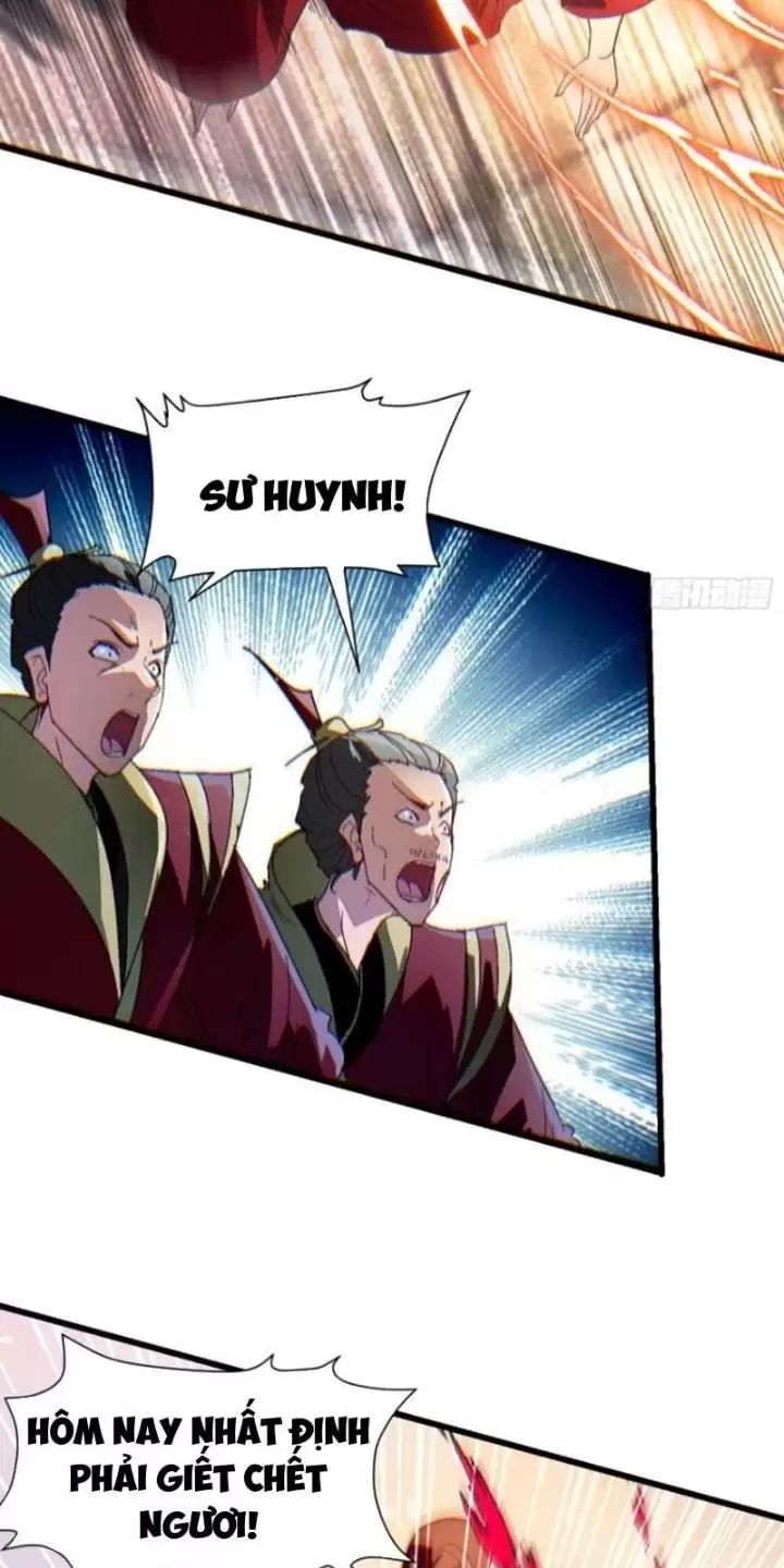 Phu Nhân Nhà Ta Đến Từ Địa Phủ Ngàn Năm Chap 37 - Next Chap 38