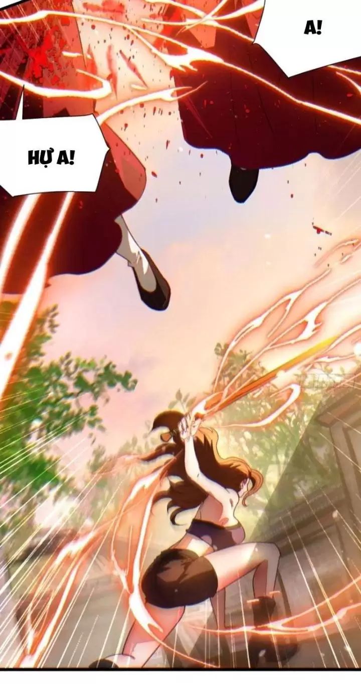 Phu Nhân Nhà Ta Đến Từ Địa Phủ Ngàn Năm Chap 37 - Next Chap 38