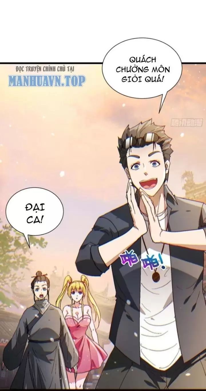 Phu Nhân Nhà Ta Đến Từ Địa Phủ Ngàn Năm Chap 37 - Next Chap 38