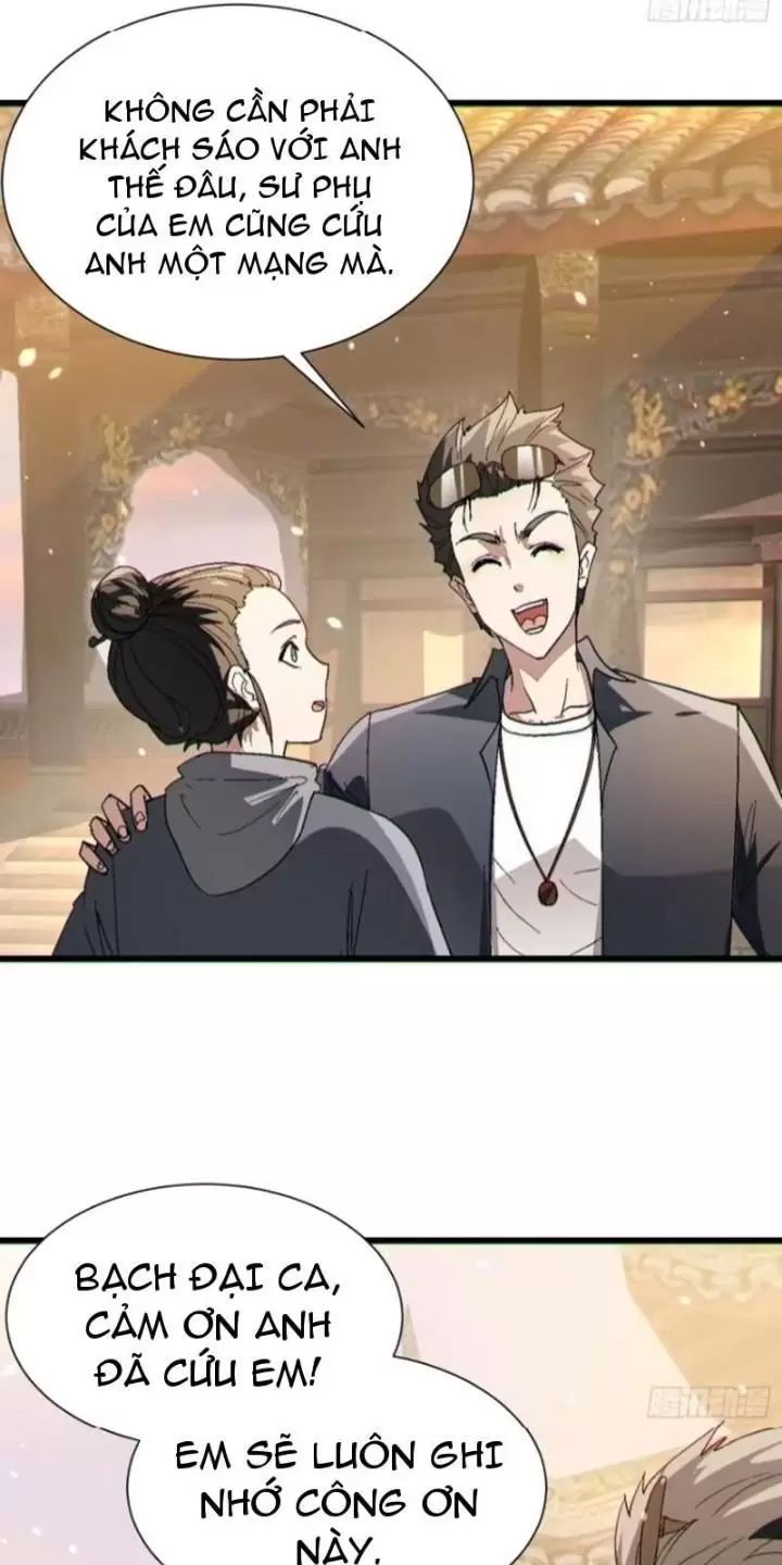 Phu Nhân Nhà Ta Đến Từ Địa Phủ Ngàn Năm Chap 37 - Next Chap 38