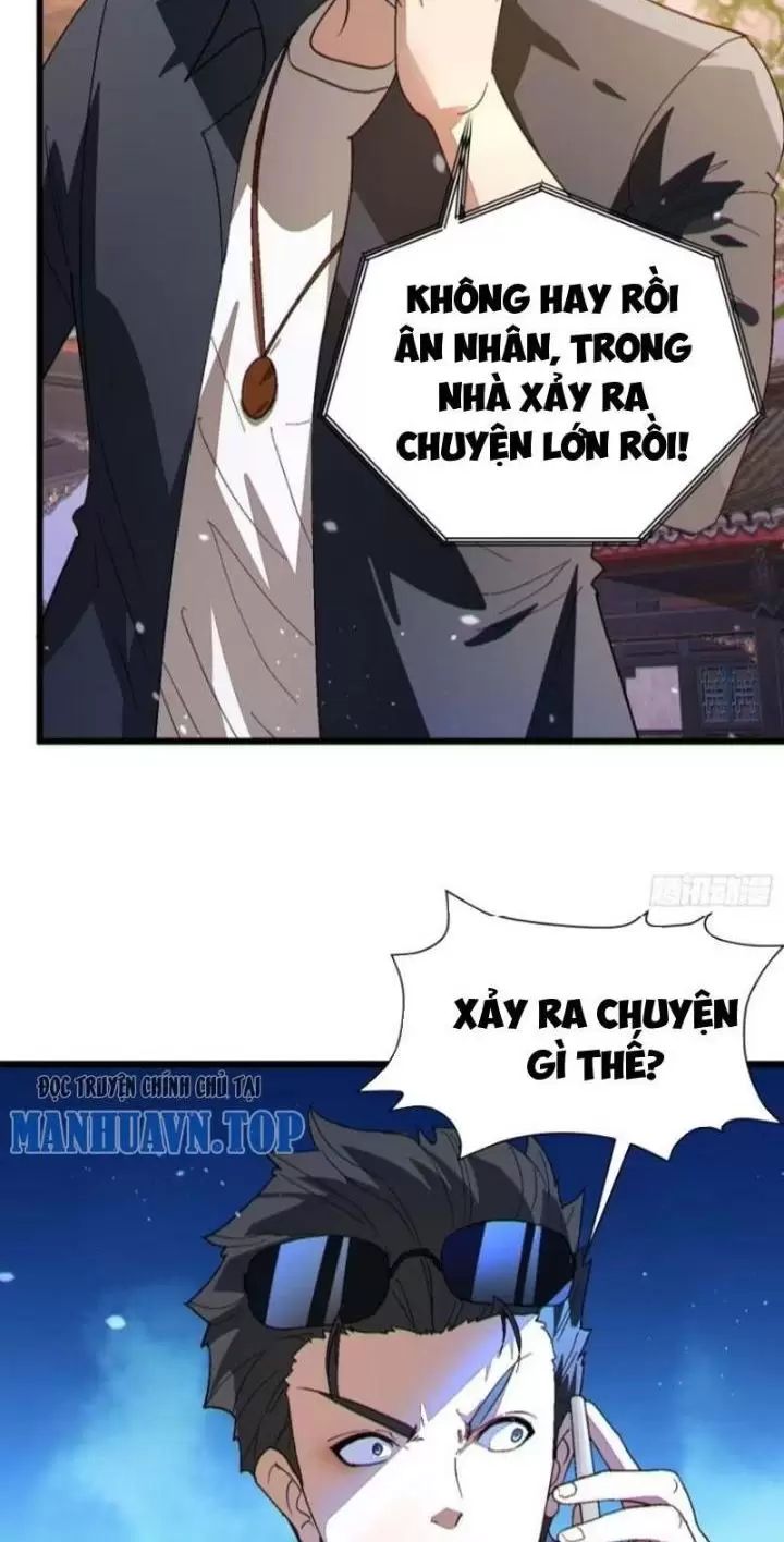 Phu Nhân Nhà Ta Đến Từ Địa Phủ Ngàn Năm Chap 37 - Next Chap 38