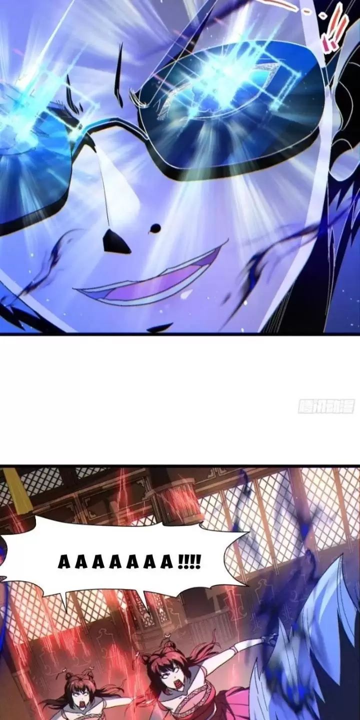Phu Nhân Nhà Ta Đến Từ Địa Phủ Ngàn Năm Chap 37 - Next Chap 38