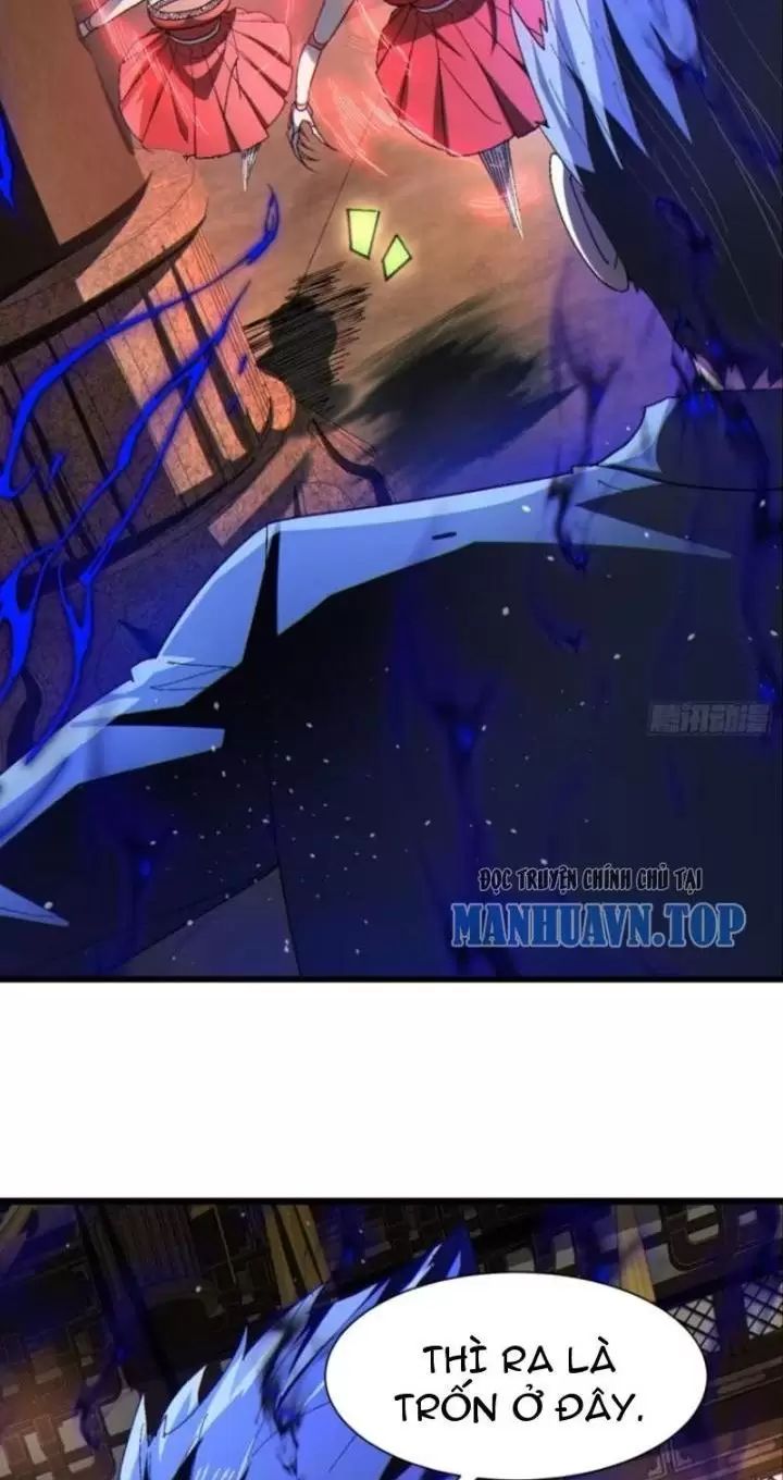 Phu Nhân Nhà Ta Đến Từ Địa Phủ Ngàn Năm Chap 37 - Next Chap 38