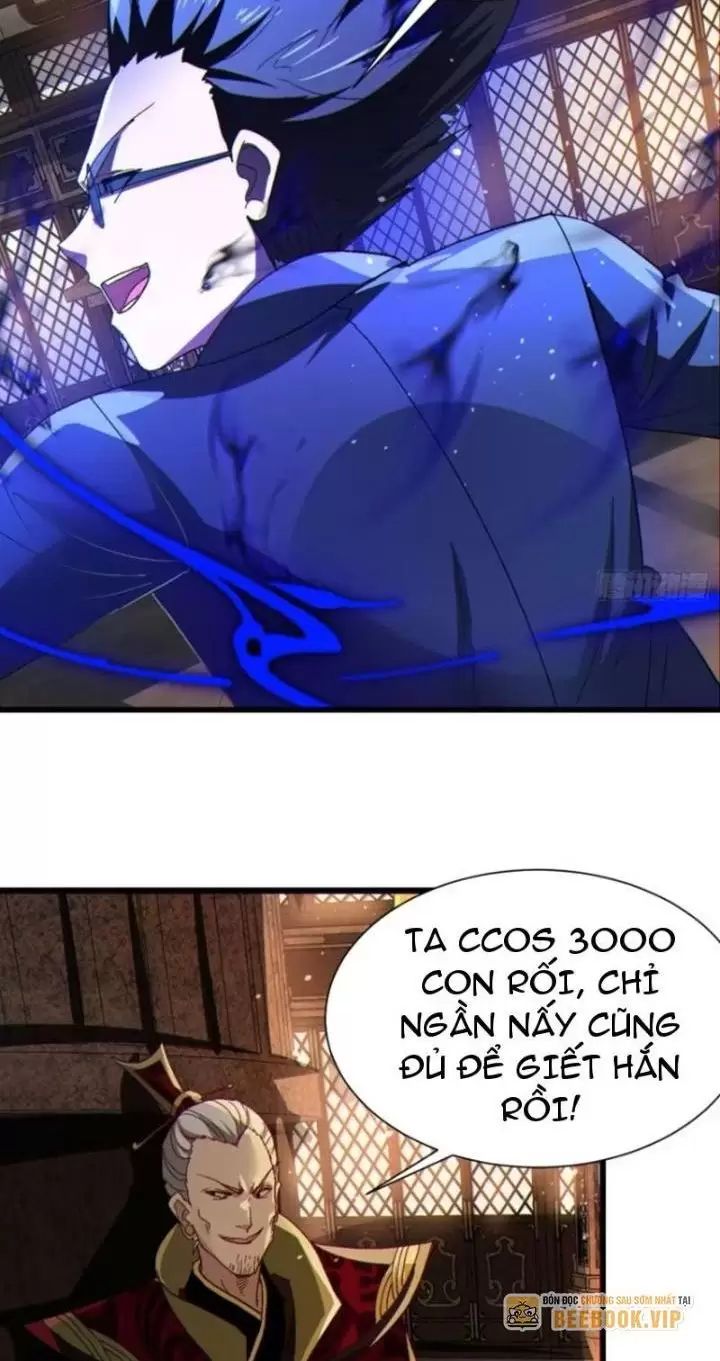 Phu Nhân Nhà Ta Đến Từ Địa Phủ Ngàn Năm Chap 37 - Next Chap 38
