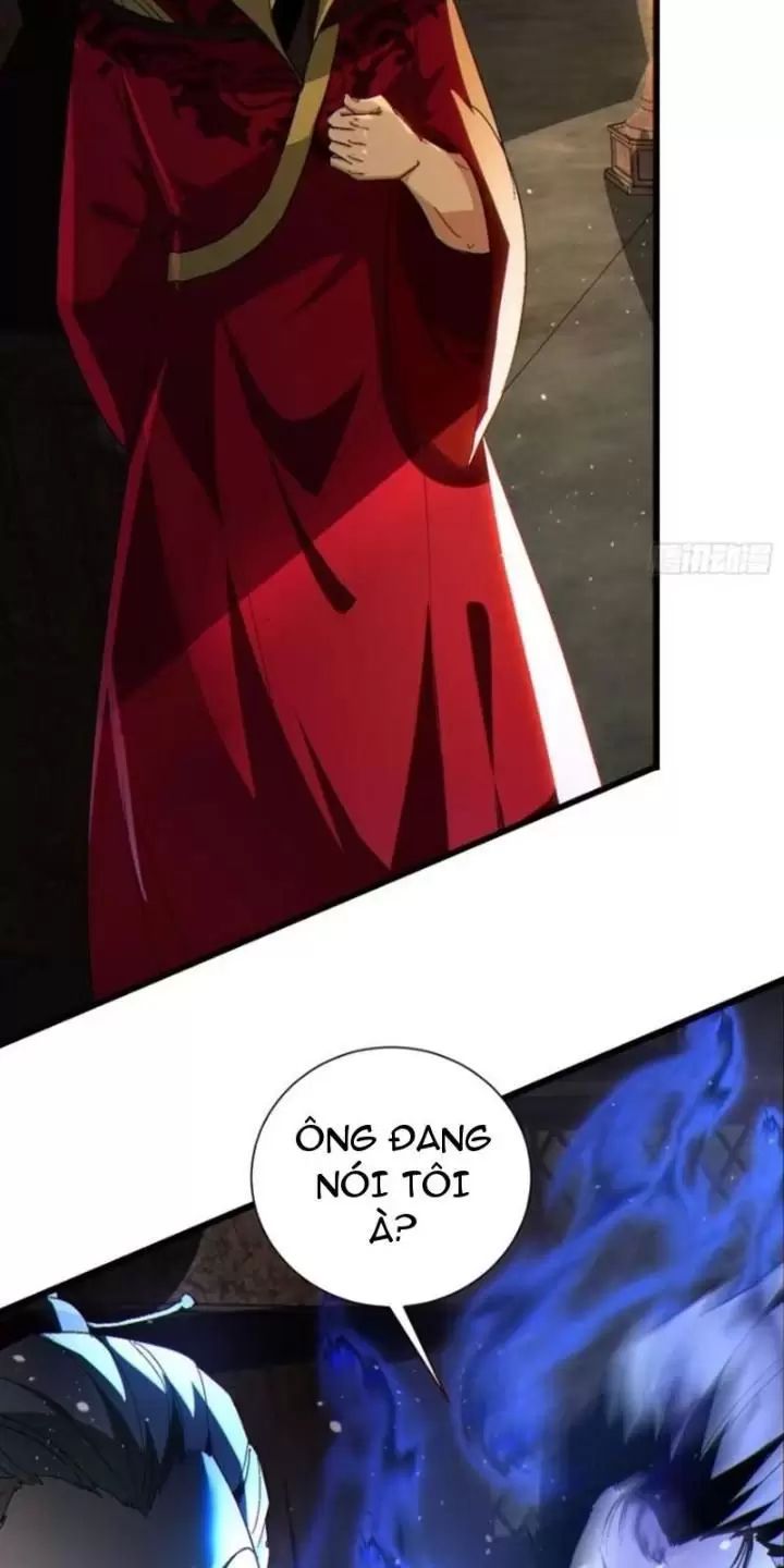 Phu Nhân Nhà Ta Đến Từ Địa Phủ Ngàn Năm Chap 37 - Next Chap 38