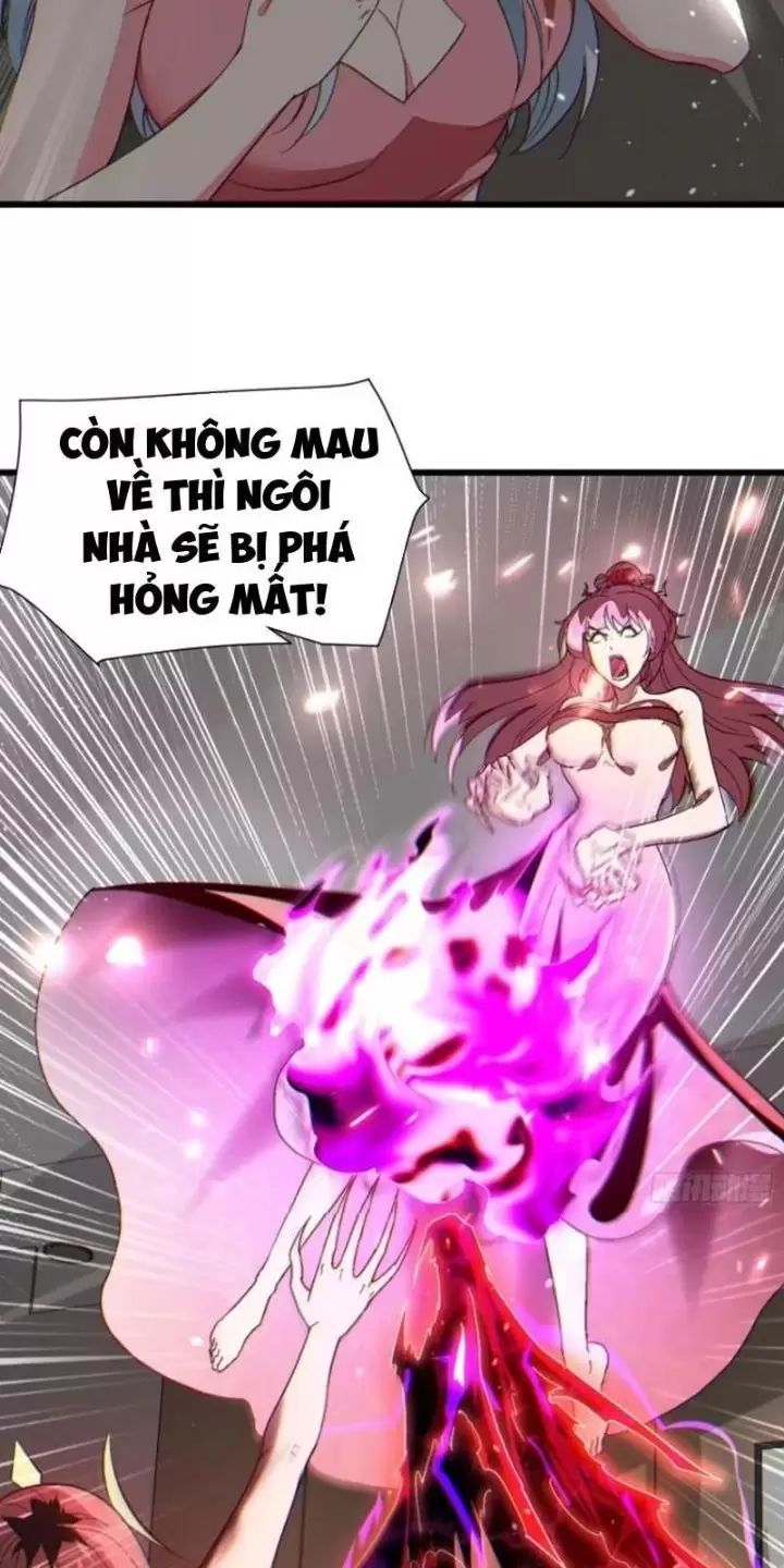 Phu Nhân Nhà Ta Đến Từ Địa Phủ Ngàn Năm Chap 38 - Next Chap 39