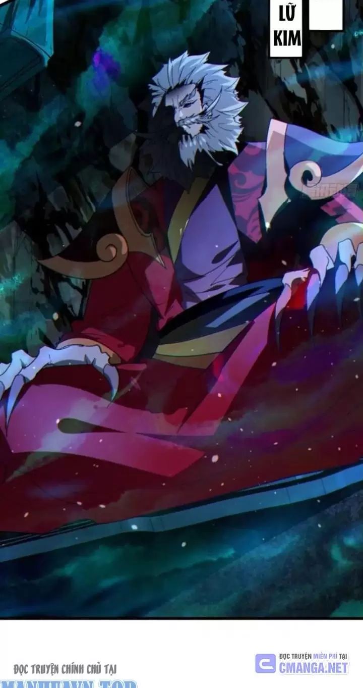 Phu Nhân Nhà Ta Đến Từ Địa Phủ Ngàn Năm Chap 38 - Next Chap 39