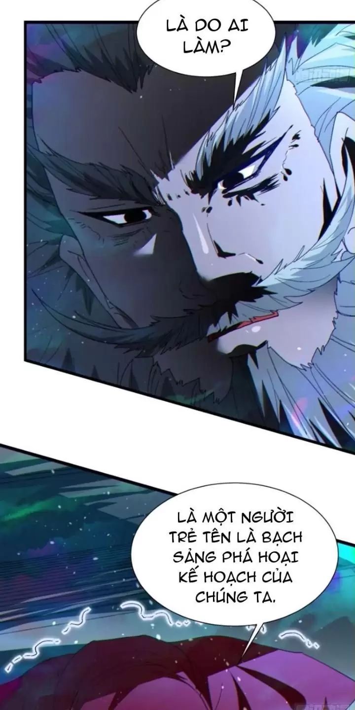 Phu Nhân Nhà Ta Đến Từ Địa Phủ Ngàn Năm Chap 38 - Next Chap 39