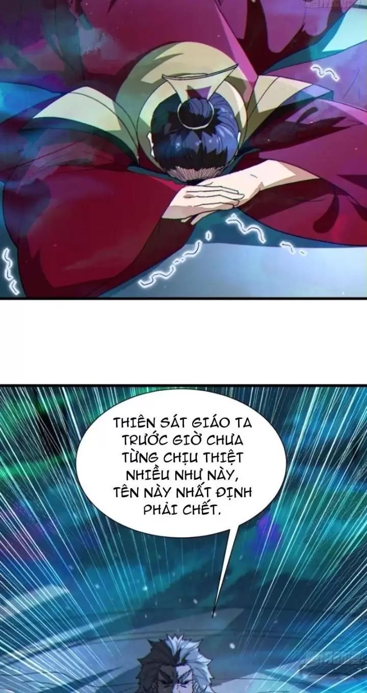 Phu Nhân Nhà Ta Đến Từ Địa Phủ Ngàn Năm Chap 38 - Next Chap 39