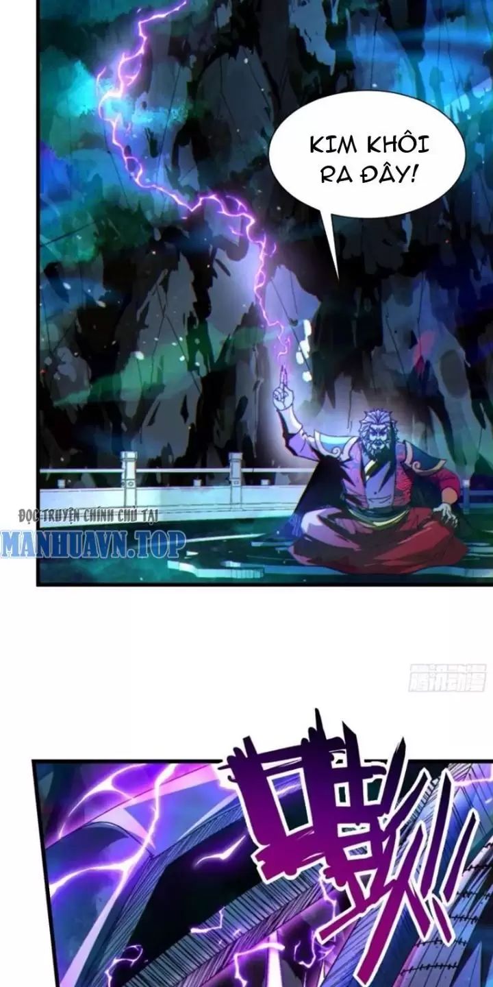 Phu Nhân Nhà Ta Đến Từ Địa Phủ Ngàn Năm Chap 38 - Next Chap 39