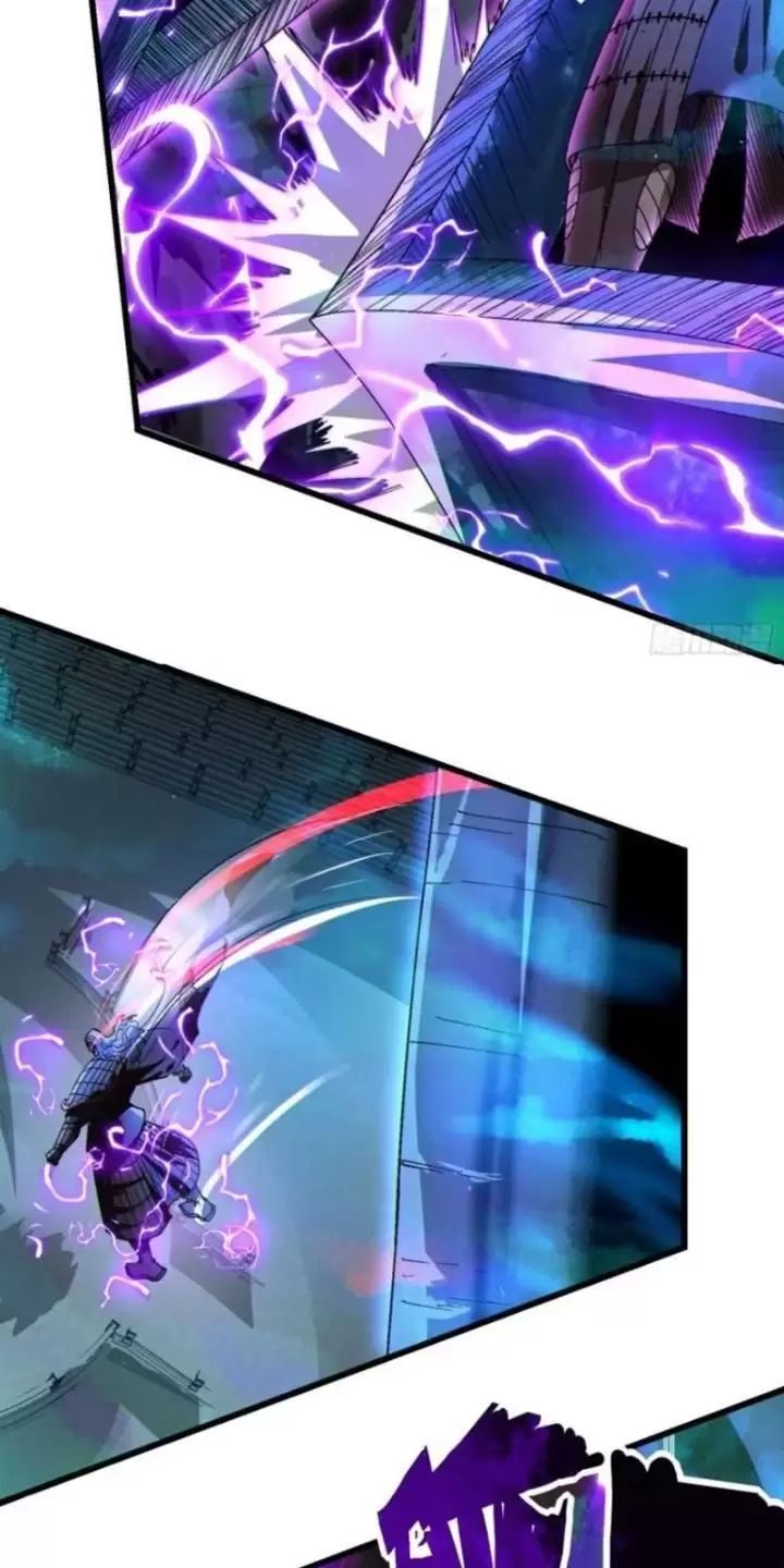 Phu Nhân Nhà Ta Đến Từ Địa Phủ Ngàn Năm Chap 38 - Next Chap 39
