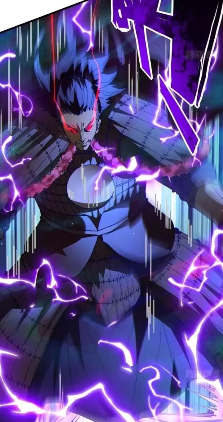 Phu Nhân Nhà Ta Đến Từ Địa Phủ Ngàn Năm Chap 38 - Next Chap 39