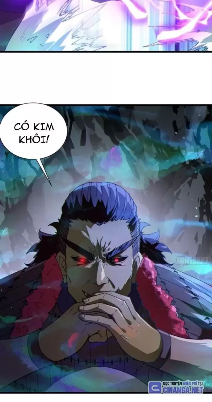 Phu Nhân Nhà Ta Đến Từ Địa Phủ Ngàn Năm Chap 38 - Next Chap 39