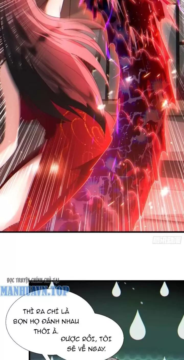 Phu Nhân Nhà Ta Đến Từ Địa Phủ Ngàn Năm Chap 38 - Next Chap 39