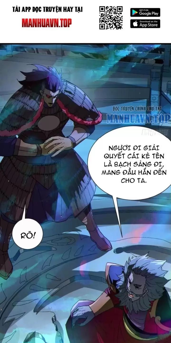 Phu Nhân Nhà Ta Đến Từ Địa Phủ Ngàn Năm Chap 38 - Next Chap 39
