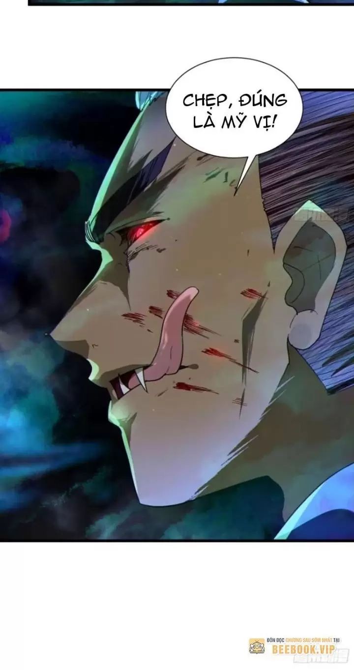 Phu Nhân Nhà Ta Đến Từ Địa Phủ Ngàn Năm Chap 38 - Next Chap 39