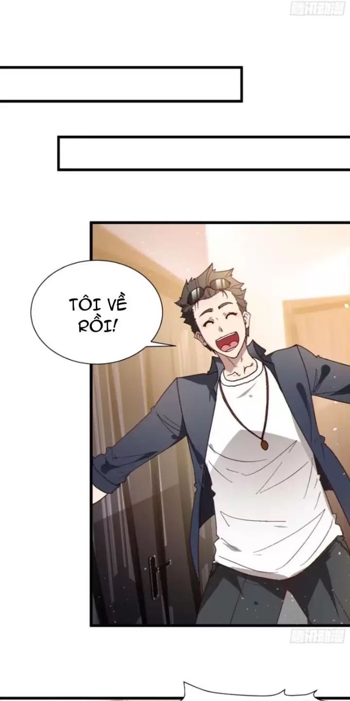Phu Nhân Nhà Ta Đến Từ Địa Phủ Ngàn Năm Chap 38 - Next Chap 39