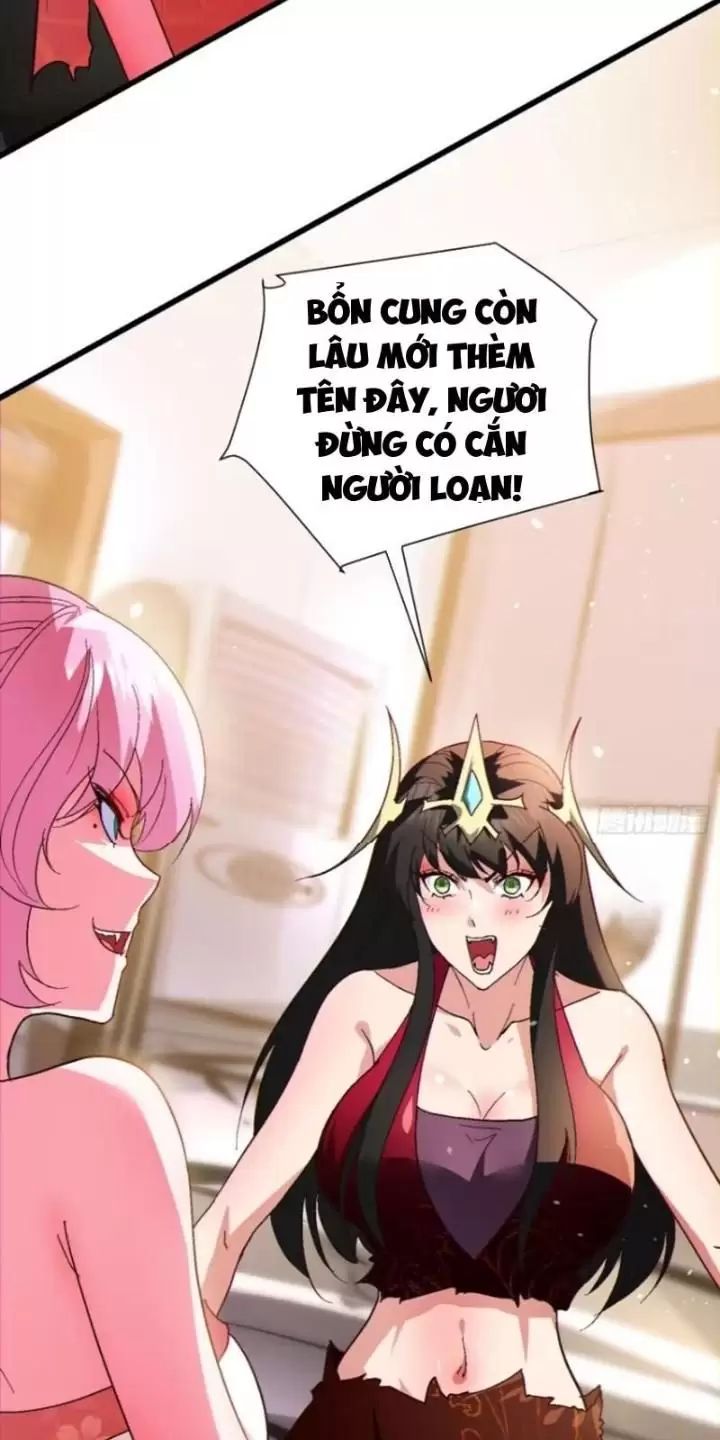 Phu Nhân Nhà Ta Đến Từ Địa Phủ Ngàn Năm Chap 38 - Next Chap 39