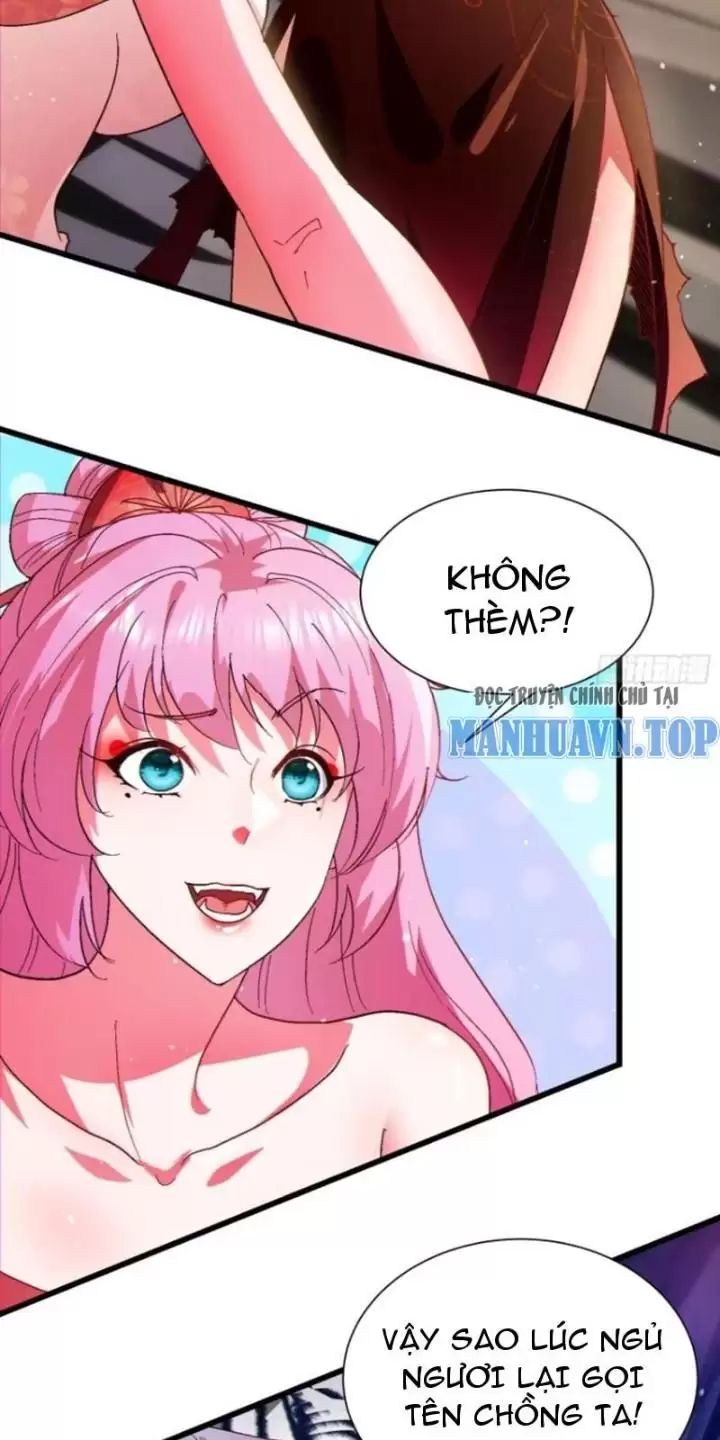 Phu Nhân Nhà Ta Đến Từ Địa Phủ Ngàn Năm Chap 38 - Next Chap 39
