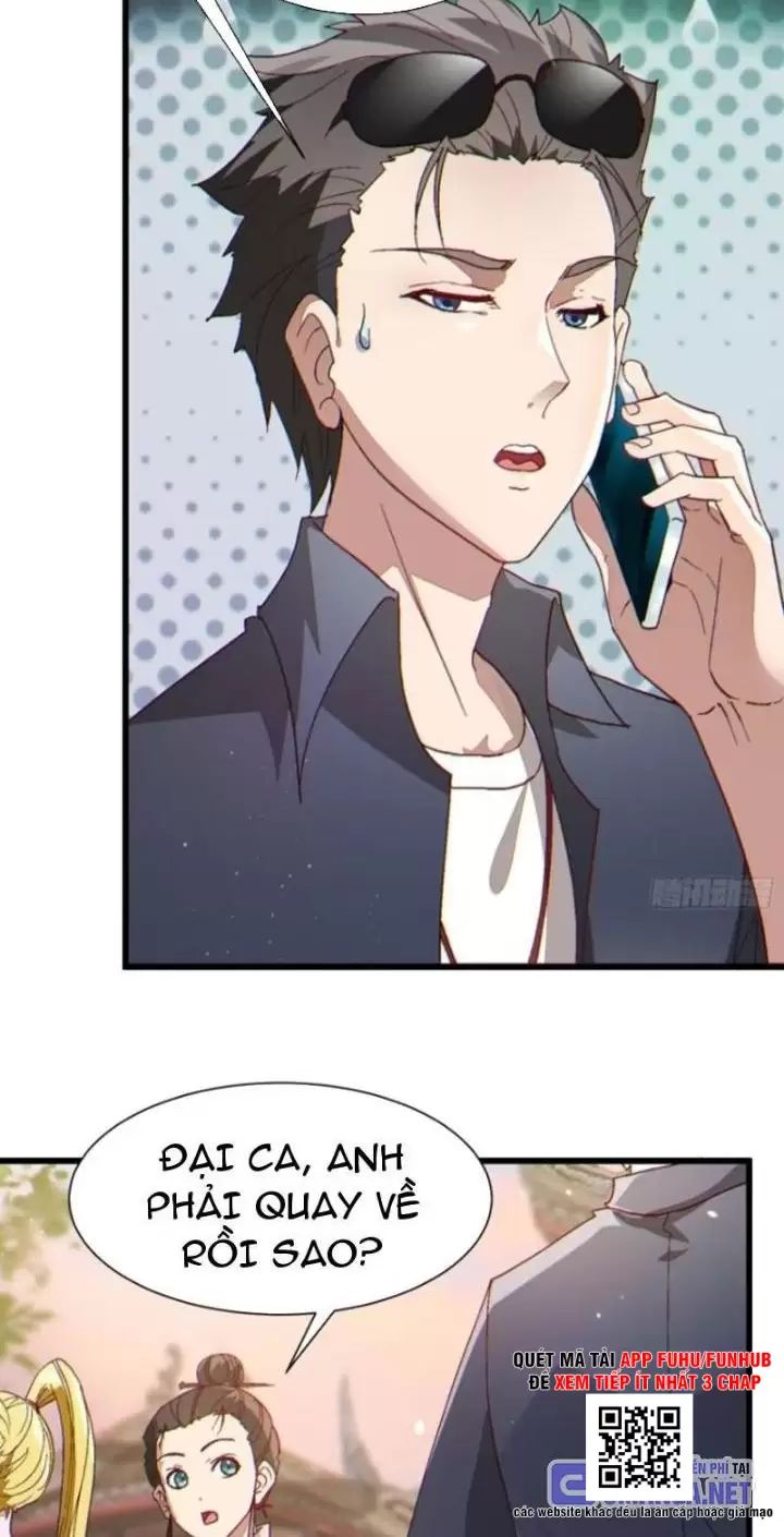 Phu Nhân Nhà Ta Đến Từ Địa Phủ Ngàn Năm Chap 38 - Next Chap 39