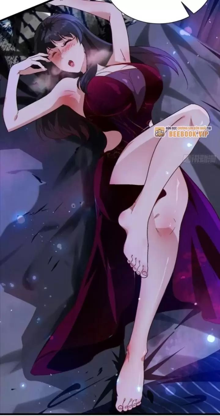 Phu Nhân Nhà Ta Đến Từ Địa Phủ Ngàn Năm Chap 38 - Next Chap 39
