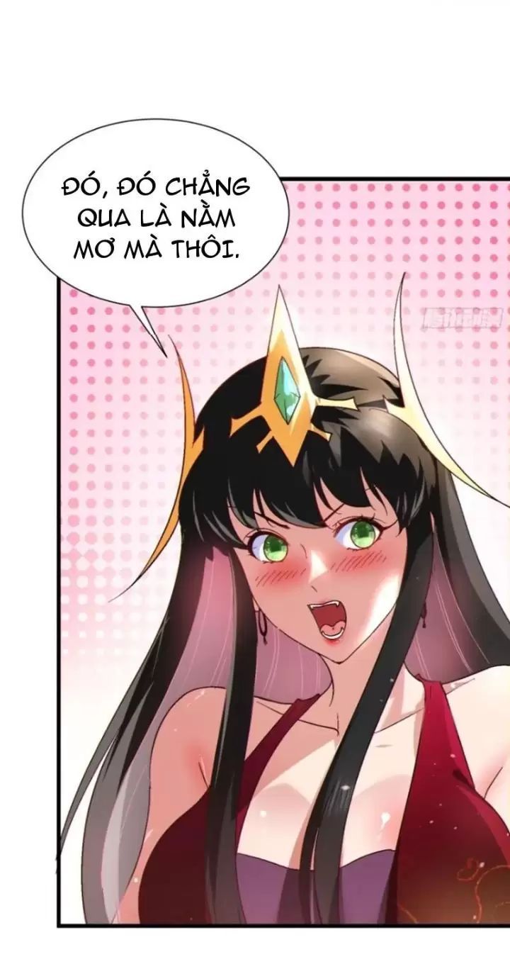 Phu Nhân Nhà Ta Đến Từ Địa Phủ Ngàn Năm Chap 38 - Next Chap 39