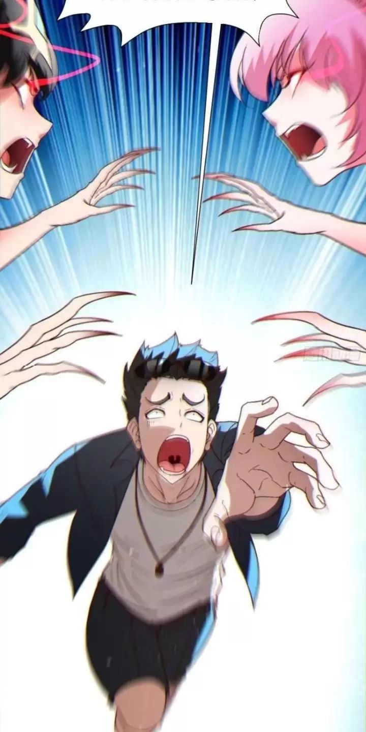 Phu Nhân Nhà Ta Đến Từ Địa Phủ Ngàn Năm Chap 38 - Next Chap 39