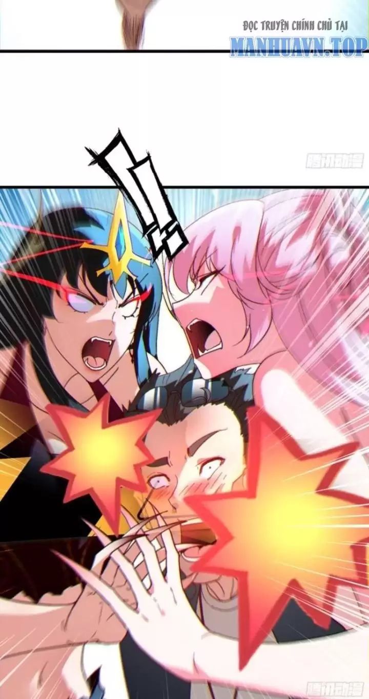 Phu Nhân Nhà Ta Đến Từ Địa Phủ Ngàn Năm Chap 38 - Next Chap 39