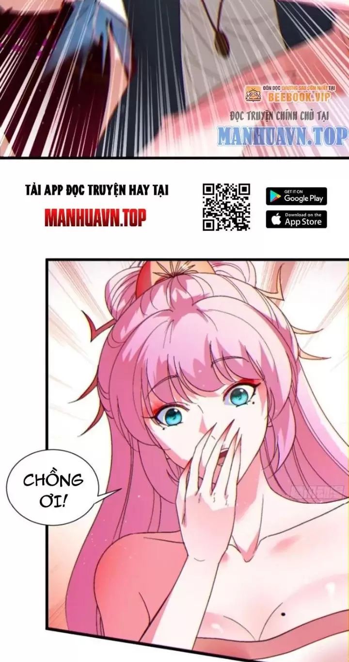 Phu Nhân Nhà Ta Đến Từ Địa Phủ Ngàn Năm Chap 38 - Next Chap 39