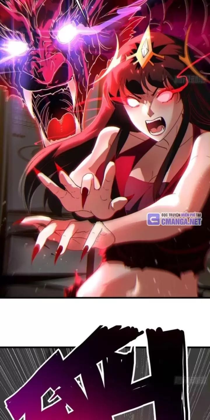 Phu Nhân Nhà Ta Đến Từ Địa Phủ Ngàn Năm Chap 38 - Next Chap 39