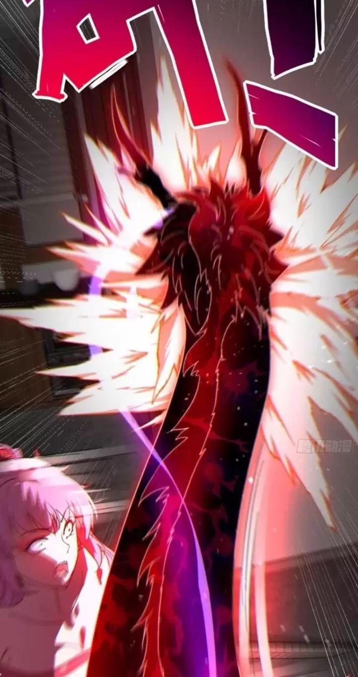 Phu Nhân Nhà Ta Đến Từ Địa Phủ Ngàn Năm Chap 38 - Next Chap 39