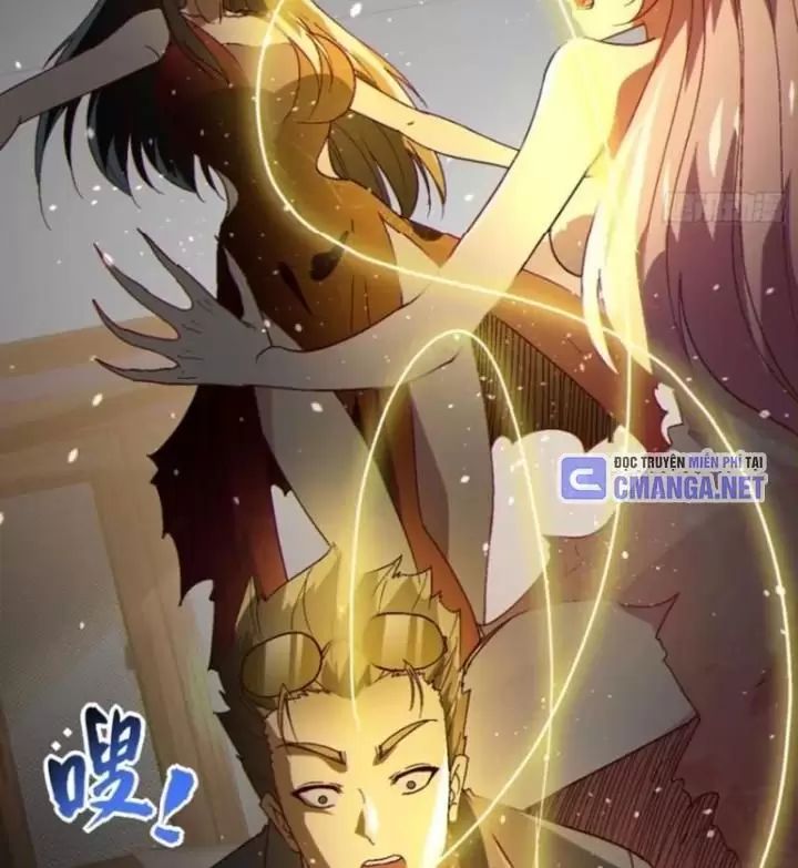 Phu Nhân Nhà Ta Đến Từ Địa Phủ Ngàn Năm Chap 38 - Next Chap 39