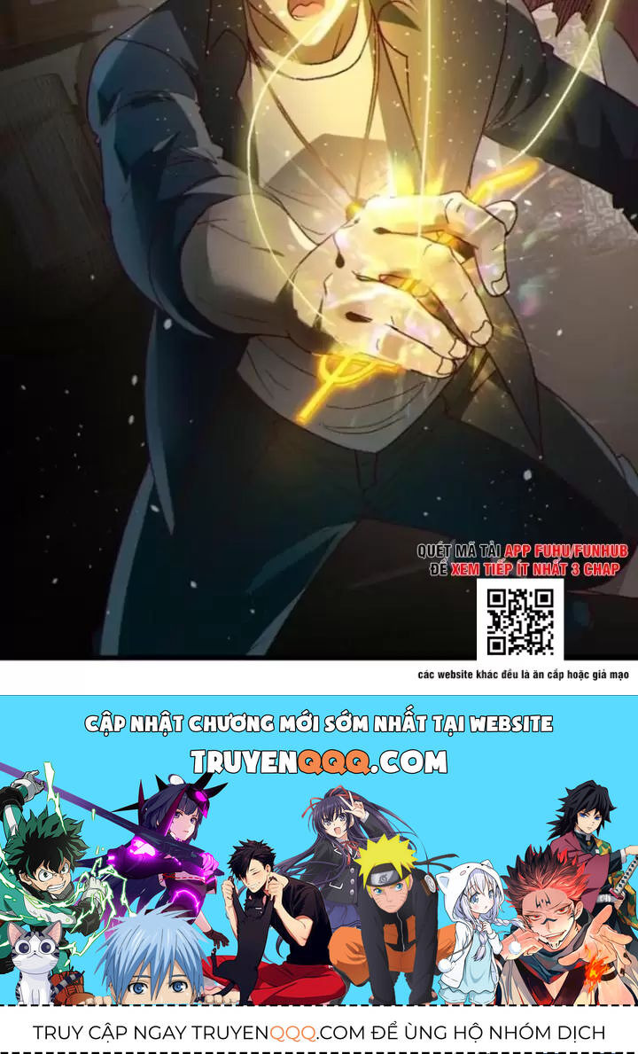 Phu Nhân Nhà Ta Đến Từ Địa Phủ Ngàn Năm Chap 38 - Next Chap 39