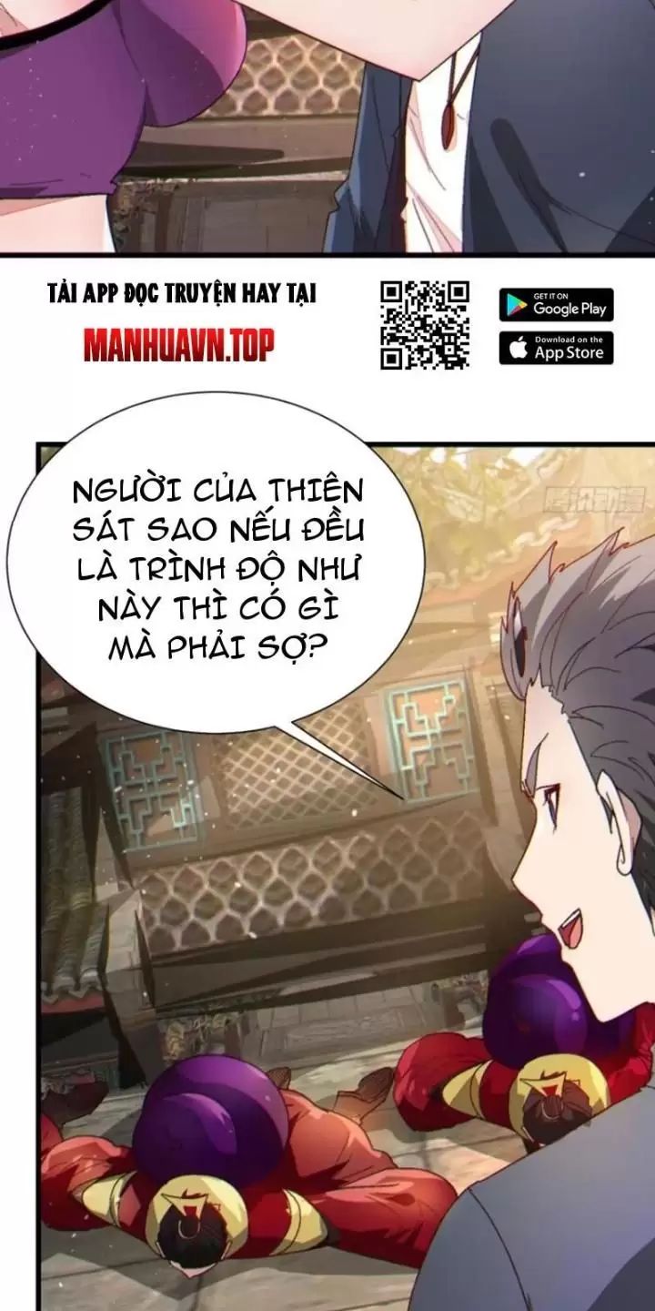 Phu Nhân Nhà Ta Đến Từ Địa Phủ Ngàn Năm Chap 38 - Next Chap 39