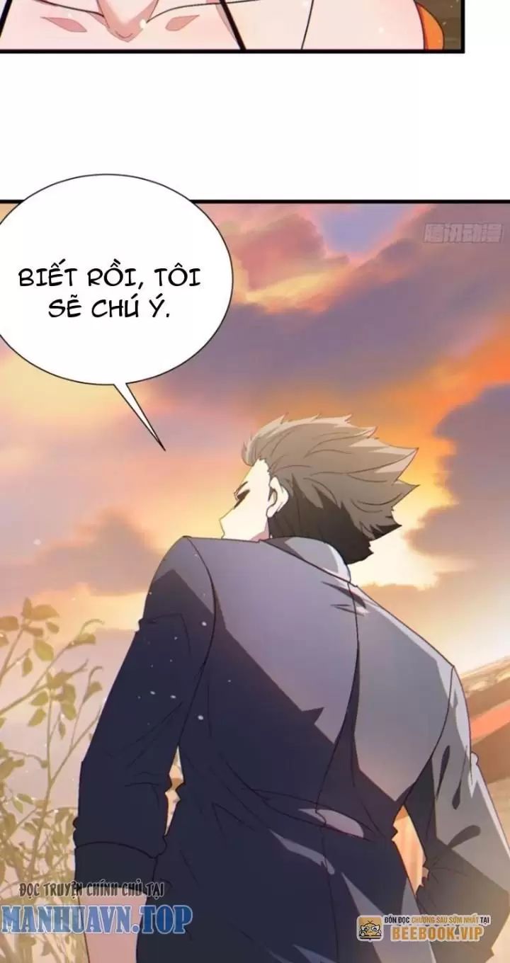 Phu Nhân Nhà Ta Đến Từ Địa Phủ Ngàn Năm Chap 38 - Next Chap 39