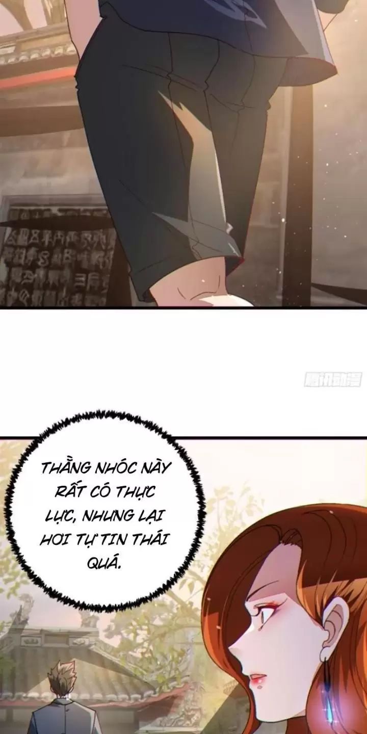 Phu Nhân Nhà Ta Đến Từ Địa Phủ Ngàn Năm Chap 38 - Next Chap 39