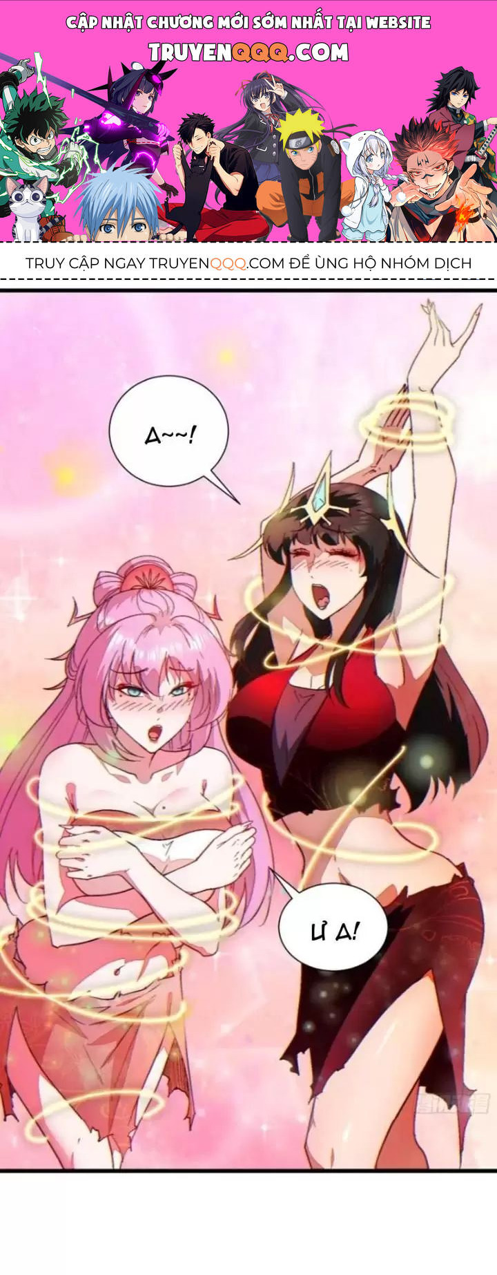 Phu Nhân Nhà Ta Đến Từ Địa Phủ Ngàn Năm Chap 39 - Next Chap 40