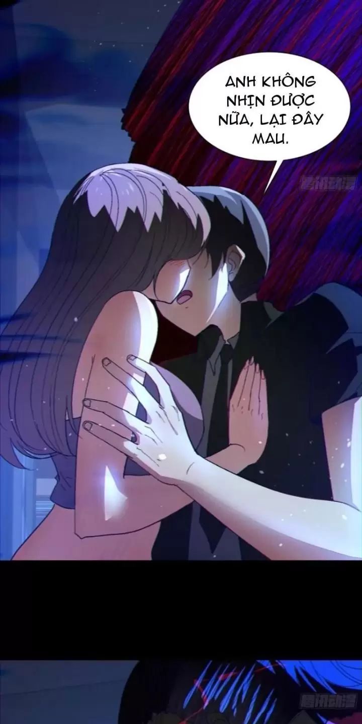 Phu Nhân Nhà Ta Đến Từ Địa Phủ Ngàn Năm Chap 39 - Next Chap 40